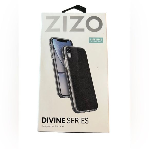 ZIZO DIVINE Series Case For Apple iPhone XR - Picture 1 of 3